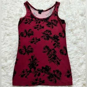 🍀Rue 21 Women’s Tank Top Size S